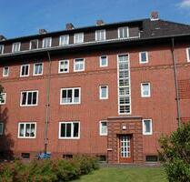 Vier-Zimmer-Wohnung mit Kochnische in zentraler Lage! - Wilhelmshaven