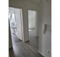 Neu renovierte 3,5 Zimmer Wohnung in Lauingen - Lauingen (Donau)
