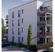 2 Zi Neubau Erstbezug mit gehobener Ausstattung in KirchheimT - Kirchheim unter Teck