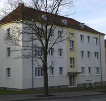 Gemütliche 3-Raum-Wohnung mit Badewanne und sonnigem Balkon - Gera Alt-Bieblach