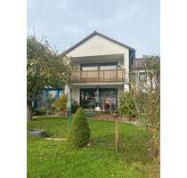 Zweifamilienhaus Oberasbach provisionsfrei sofort bezugsfrei