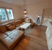 Hochwertig möblierte 2-Zimmer-Wohnung in Remise zentral in Werder - Werder (Havel)