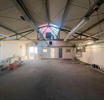 Lagerflächen und Büroräume - 100,00 EUR Kaltmiete, ca.  100,00 m² in Krefeld (PLZ: 47807) Fischeln