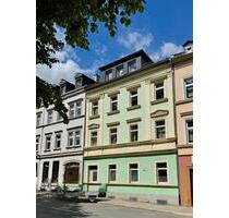 Attraktive 3-Zimmer-Wohnung ab 1.9.2025 in zentraler Lage zu vermieten - Hof Altstadt