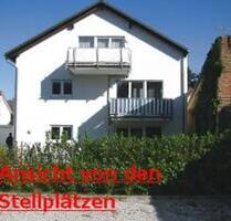 Dachgeschoss-Wohnung in St. Ingbert - Ruhige Lage - Sankt Ingbert