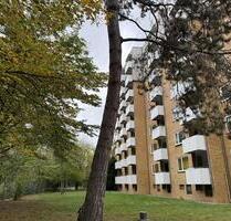 Ihr neues IMMOBILIEN QUARTIER: Frisch sanierte 1-Zimmer Wohnung am Von Alten-Park mit Fahrstuhl - Hannover Linden-Limmer