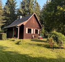 Freizeit Haus auf traumhaftem Naturgrundstück mit Fernblick - Aachen Aachen-Mitte