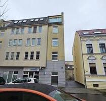 3,5 Zimmer mit Balkon in Adlershof - Berlin Treptow-Köpenick
