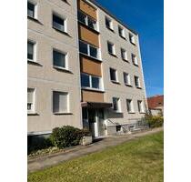 Schöne 3 Zimmer Wohnung mit Garage in Soltau zu verkaufen