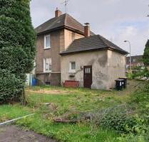 Einfamilienhaus Haus - 245.000,00 EUR Kaufpreis, ca.  82,00 m² in Duisburg (PLZ: 47228) Rheinhausen