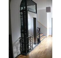 Exklusive Wohnung im Zentrum von Amberg