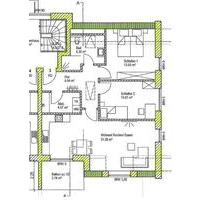 Charmante 3-Zimmer-Wohnung in Rehden mit Balkon, Besichtigungen ab KW38!