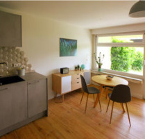 Stilvolles Apartment am Bodensee – Zwischenmiete 15.10.–20.12.25 - Radolfzell am Bodensee