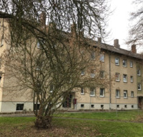 Gut geschnittene Wohnung in ruhigem Wohngebiet - Kassel Fasanenhof
