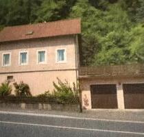 Haus zu vermieten - 900,00 EUR Kaltmiete, in Kronach (PLZ: 96317)
