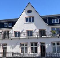 Erstbezug: 4,5-Zimmer-Wohnung mit 40 qm Dachterrasse und hochwertiger Badausstattung - Limbach-Oberfrohna
