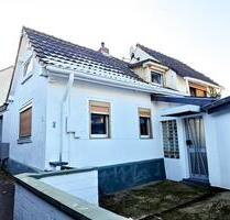 Haus in Hürth, ohne Maklerprovision - Leverkusen Schlebusch