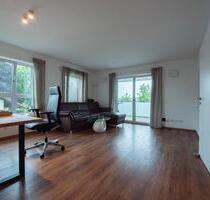 Perfekt für den nächsten Lebensabschnitt: 2-Zimmer-Wohnung mit Wohlfühlfaktor - Ampfing