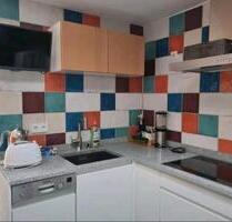 Mini-Apartment ,Marzahn Frisch saniert, hochwertig. - Berlin Friedrichshain-Kreuzberg