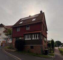 Malerisches Einfamilienhaus in Staufenberg Sichelnstein