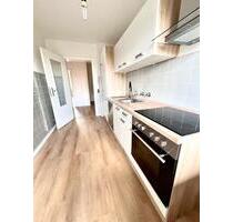 Frisch sanierte 2Zimmer-Wohnung mit Garten & Balkon in Niehl - Köln Nippes