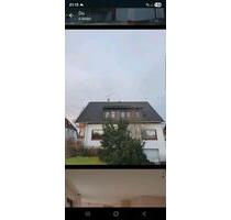 Zweifamilienhaus in 37639 Bevern