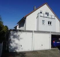 Geräumige DHH-Hälfte für große Familie - Schorndorf