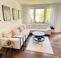 Helle 3-Zimmerwohnung mit Balkon am Eselsberg - ruhig und zentral - Ulm Obertalfingen