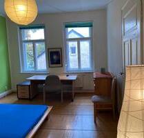 gemütliches, möbliertes Zimmer in Leipzig- Nord
