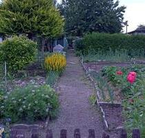 Garten in Landsberg OT Gütz abzugeben