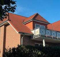 Traumhafte Dachgeschosswohnung in Kirchweyhe
