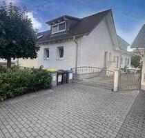 ***modernes Apartment für Pendler in einem Zweifamilienhaus mit voller Ausstattung *** - Mannheim Gartenstadt