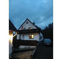 Einfamilienhaus mit grossen Grundstück!!!! zu verkaufen!!! - Ruschberg