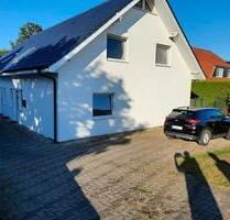 Doppelhaus in Hambergen zu verkaufen
