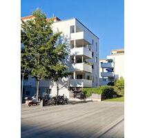 Großzügige 4-Zimmer-Wohnung mit Balkon & Homeoffice-Charme - Böblingen Dagersheim