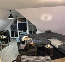 Gepflegte 2 Zimmer Wohnung zu vermieten - Bremervörde
