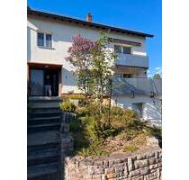 Helle 3-Zimmer Wohnung mit Balkon - Donaueschingen