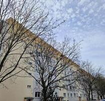 **KLEIN ABER MEIN**frisch renovierte Singlewohnung ab dem 15.06.2025 zu vermieten** - Leipzig West