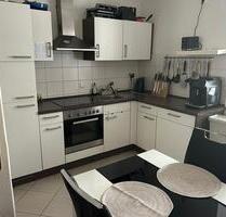 schöne zwei Zimmer Wohnung in Augsburg, Zentrumsnähe, rechts der Wertach - Senkelbach