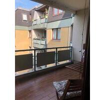 #11491# Top 2-Zi.-Wohnung in der Felix-Klein-Straße - mit Balkon u. EBK - Göttingen