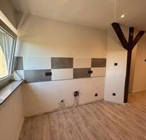 Moderne 2 Zimmer Wohnung in Vennebeck Porta - Porta Westfalica