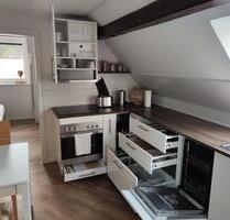 Wohnen auf Zeit Monteure Ferienwohnung - Schiffdorf