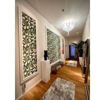 Luxuriöses 200 m² Apartment mit Heimkino & Studio – voll möbliert - Berlin Charlottenburg-Wilmersdorf