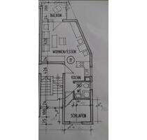 1,5 Zimmer Wohnung - 500,00 EUR Kaltmiete, in Deizisau (PLZ: 73779)