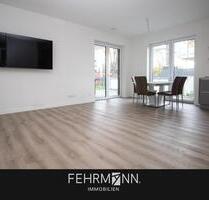 Moderne 3-Zimmer-Wohnung mit überdachter Terrasse - zur Miete! - Papenburg
