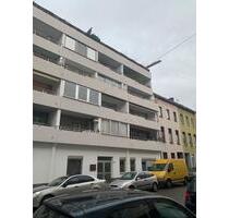 VV-GmbH mit einer Wohnung in Krefeld zu verkaufen