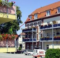 Schöne Moderne 2 Raumwohnung (55 m²) im Herzen von Löbau!