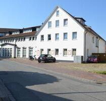 Maisonette-Wohnung mit Balkon im Herzen der Stadt Wildeshausen