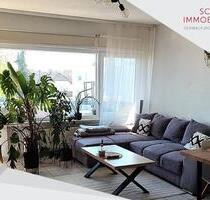 2-Zimmer-Wohnung zum 01.07.2025 mit Balkon in Erlensee zu vermieten