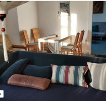 Super sonnige 3 Zimmer (24 Monate evtl. länger!) - Berlin Friedrichshain-Kreuzberg